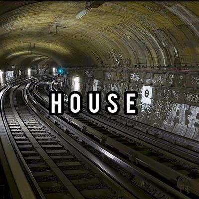 HOUSE's cover