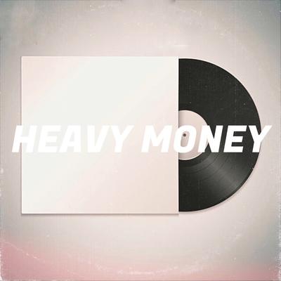 heavy money's cover