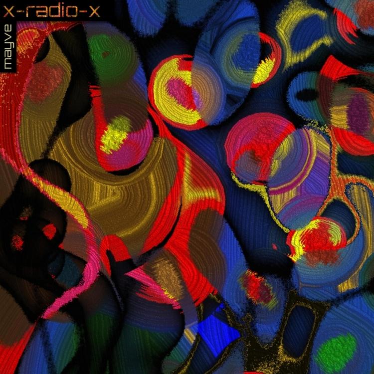 X-RADIO-X's avatar image