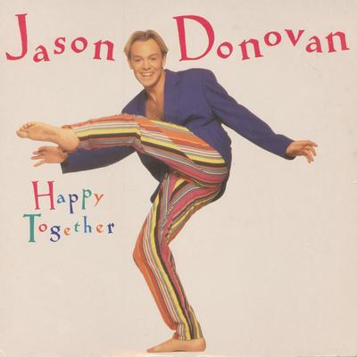 Happy Together's cover