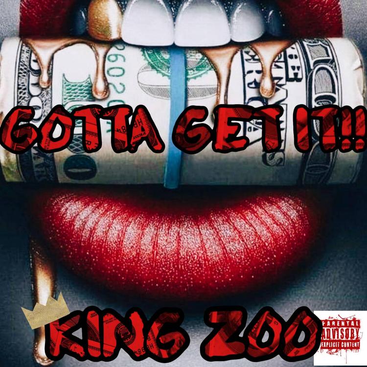 King Zoo's avatar image