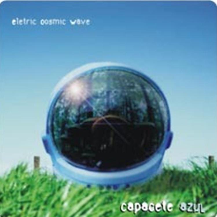 Eletric Cosmic Wave's avatar image