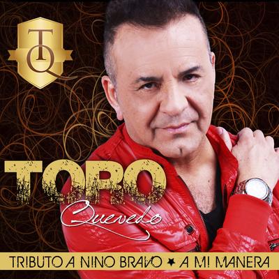 Toro Quevedo's cover