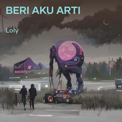 Beri Aku Arti's cover