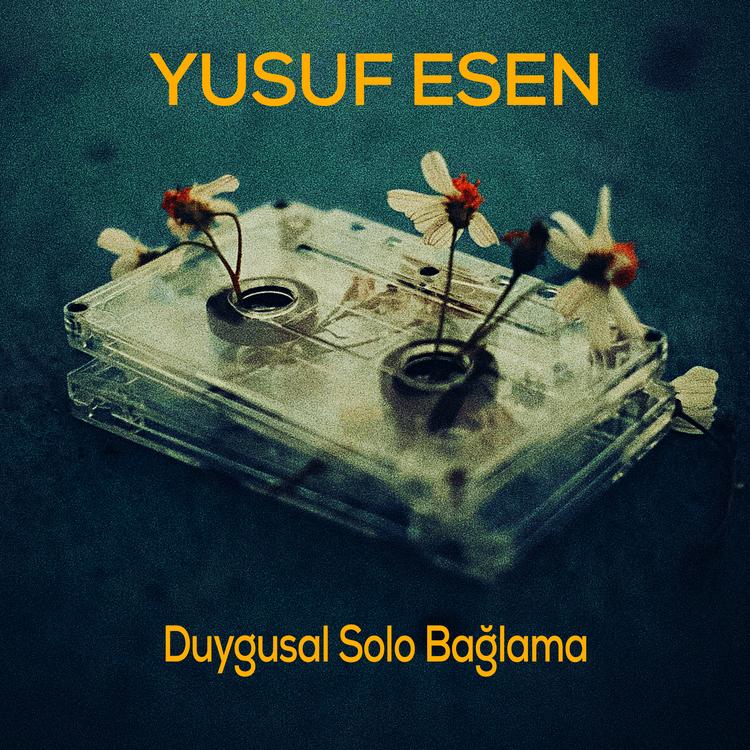 Yusuf Esen's avatar image