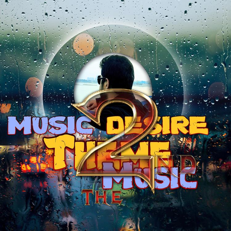 MUSIC DESIRE's avatar image