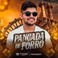 Thiago Souza's avatar cover