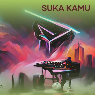 Suka Kamu's cover