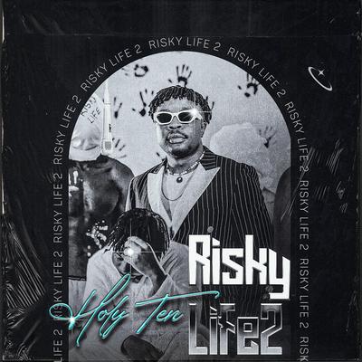 Risky Life 2's cover