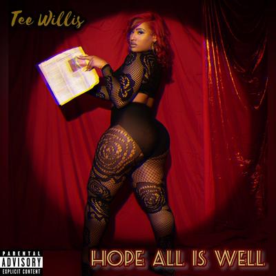 Tee Willis's cover