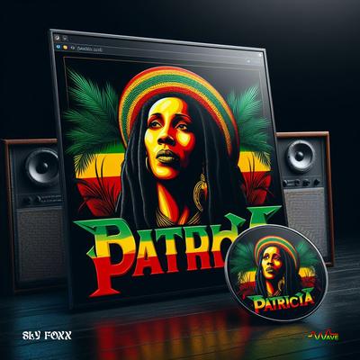 Patrícia By Sly Foxx's cover