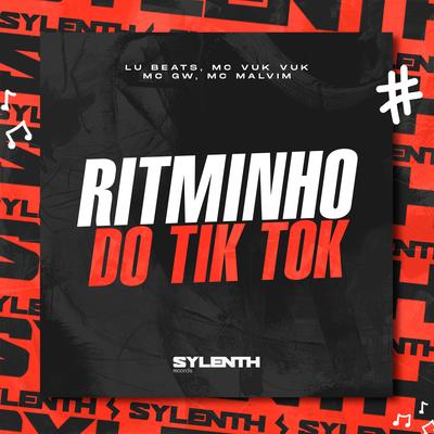 Ritminho do Tik Tok (feat. Mc Malvim) (feat. Mc Malvim)'s cover