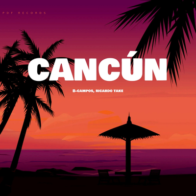 Cancún's cover