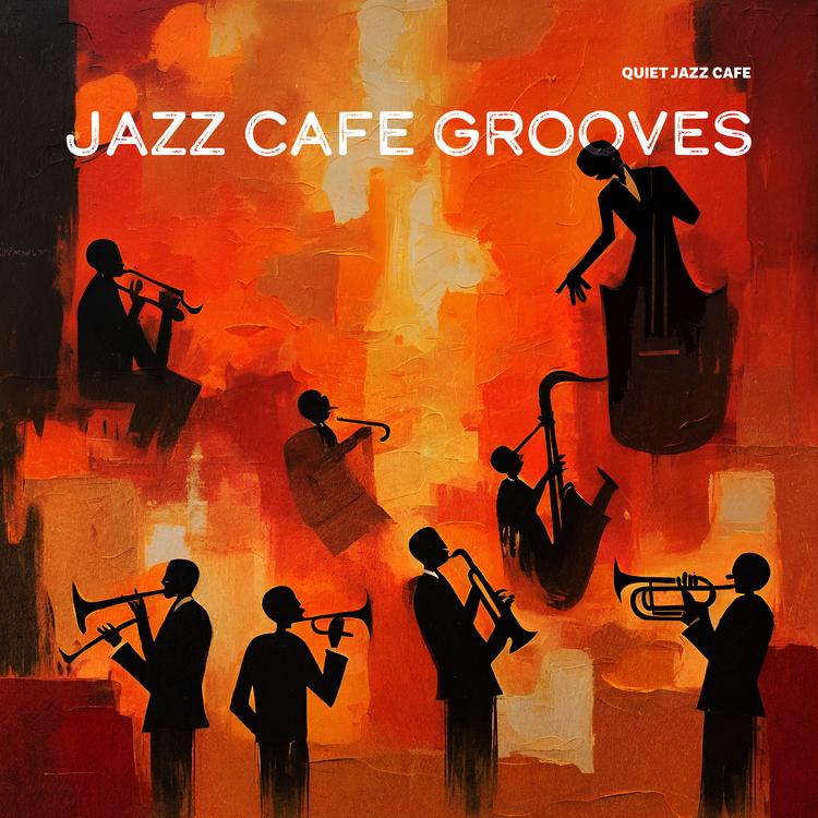 Quiet Jazz Cafe's avatar image