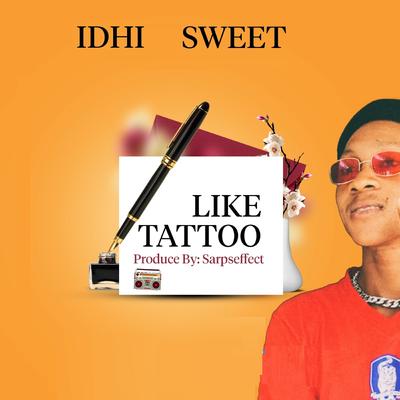 Like Tattoo's cover