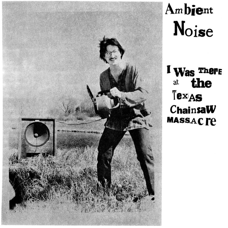 Ambient Noise's avatar image