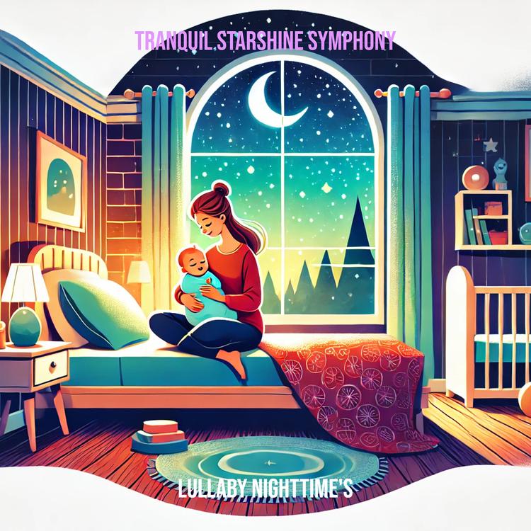 Lullaby Nighttime's's avatar image
