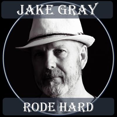 Jake Gray's cover