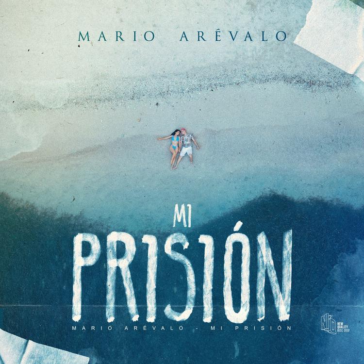 Mario Arevalo's avatar image