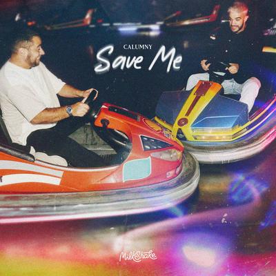 Save Me By Calumny's cover