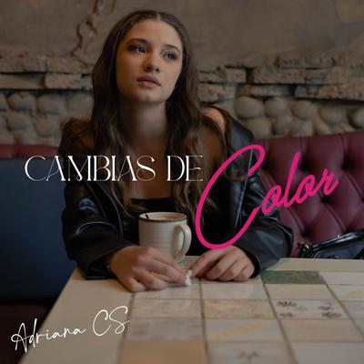 Adriana Campos-Salazar's cover