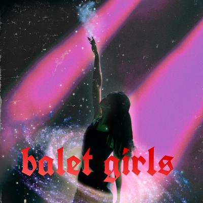 Balet Girls's cover