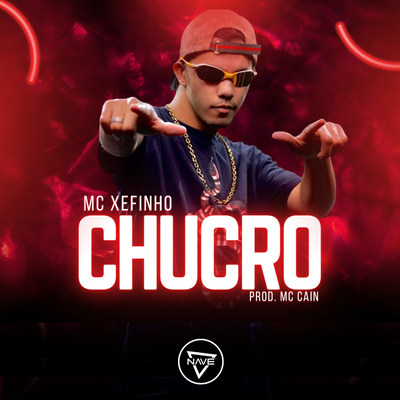 Chucro's cover