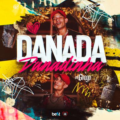 Danada Danadinha's cover