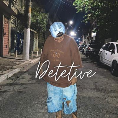 Detetive's cover