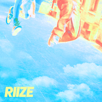 Impossible By RIIZE's cover