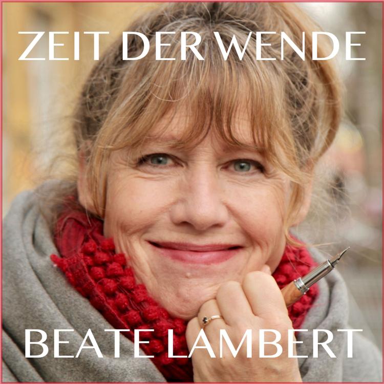 Beate Lambert's avatar image