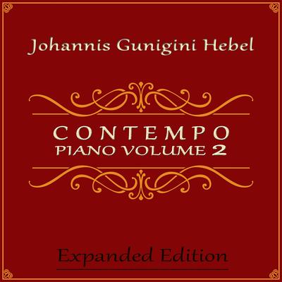 Johannis Gunigini Hebel's cover