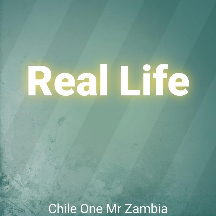 Chile One Mr Zambia's avatar image