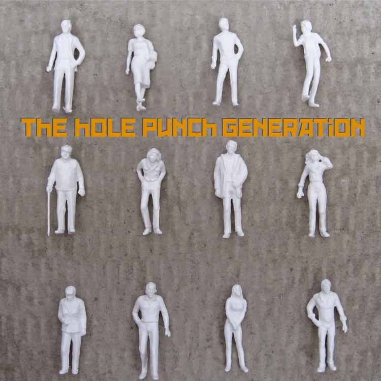 The Hole Punch Generation's avatar image