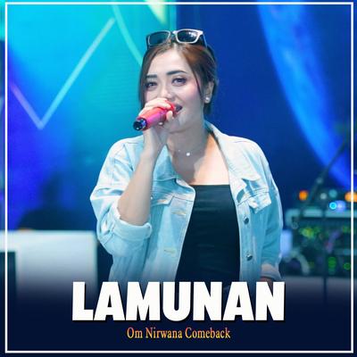 Lamunan's cover