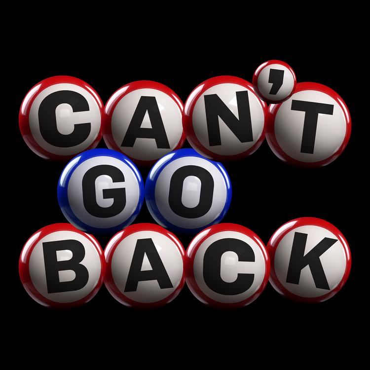 Can't Go Back Cast's avatar image