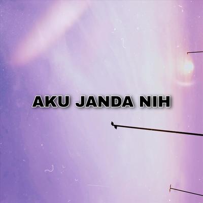 Aku Janda Nih's cover