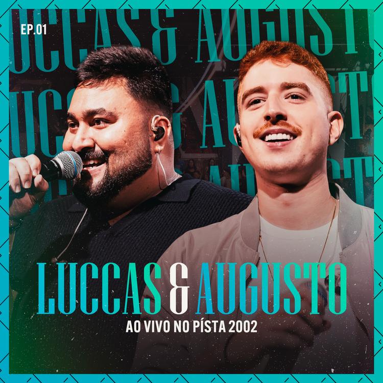 Luccas e Augusto's avatar image