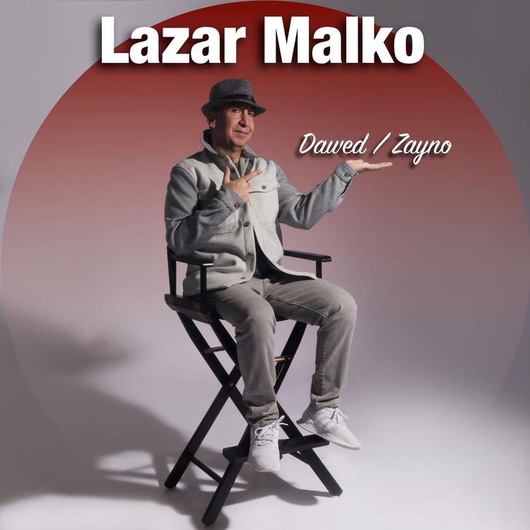 LAZAR MALKO's avatar image