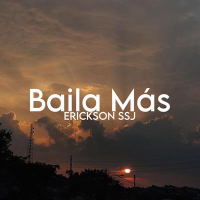 Baila Más's cover