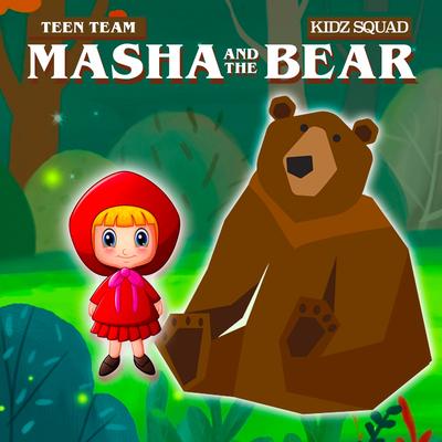 Masha and the Bear's cover