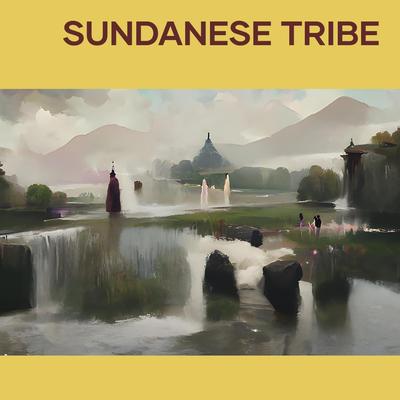 Sundanese Tribe's cover