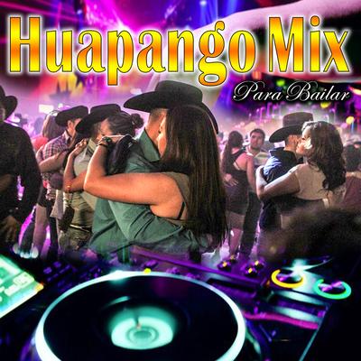 Huapango Mix Para Bailar's cover