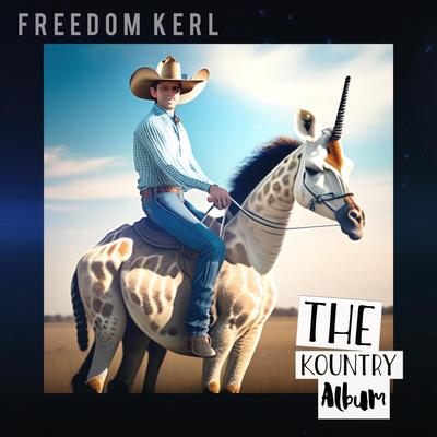 Freedom Kerl's cover