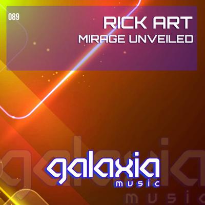 Mirage Unveiled (Radio Edit)'s cover