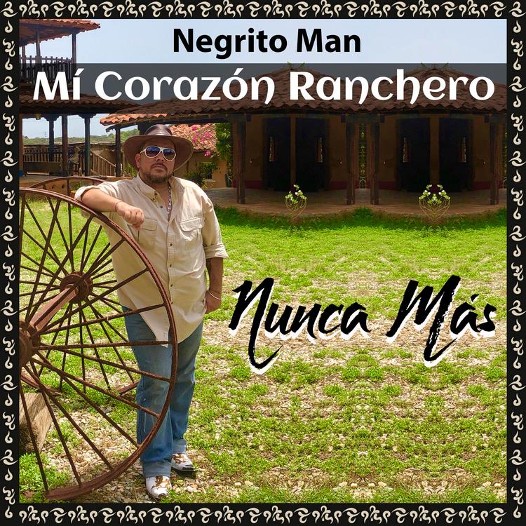 Negrito Man's avatar image