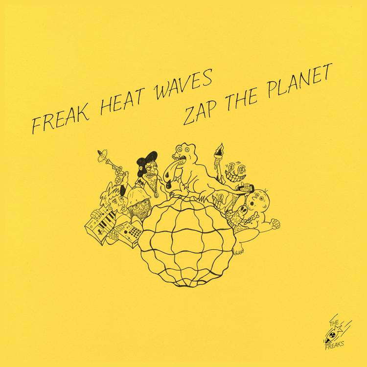 Freak Heat Waves's avatar image