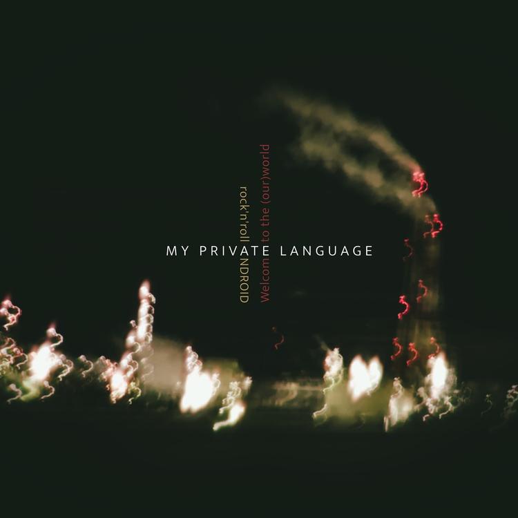 My Private Language's avatar image