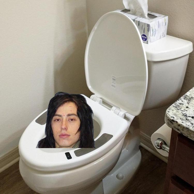 My Skibidi Toilet's avatar image