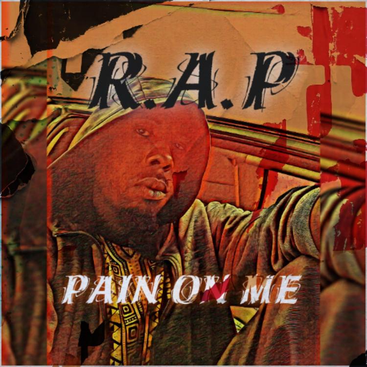 R.A.P.'s avatar image